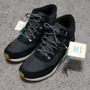 TOMS Sneaker Boots (waterproof)